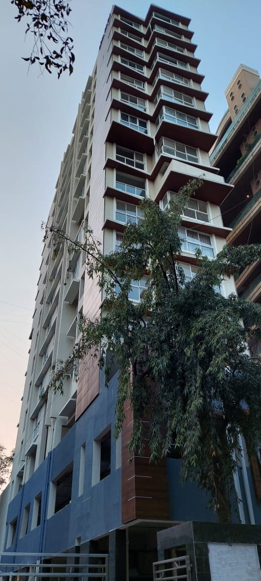 Main - Ekta Eros, Khar West